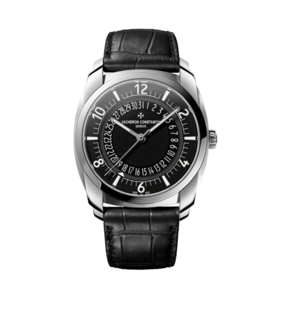 Vacheron Constantin Quai de l'Ile 4500S/000A-B196